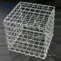 Cheap 2.5mm River Protecting Welded Gabion Box